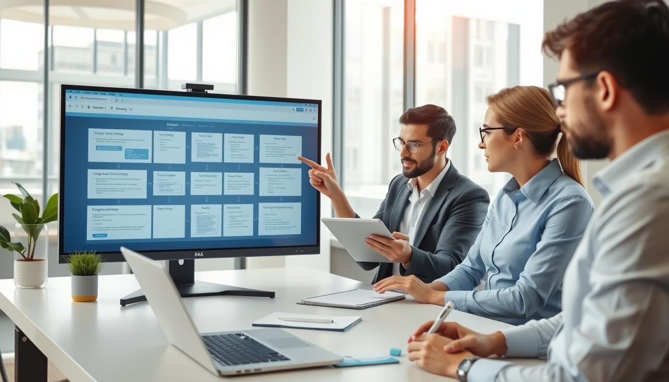 Software That Fits Your Business