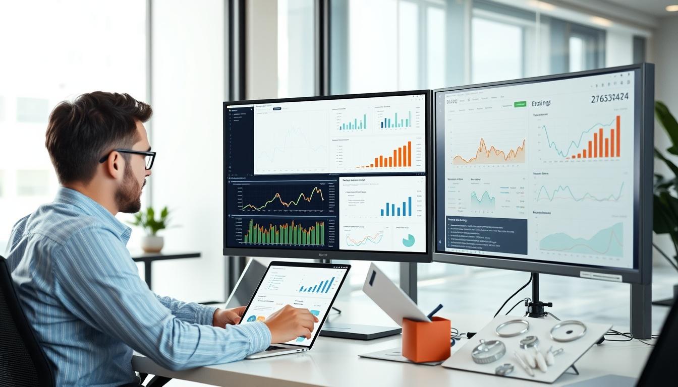 Professional plan visual